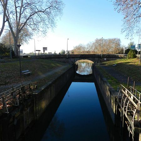 Sweethome Garonne Toulouse Exteriér fotografie