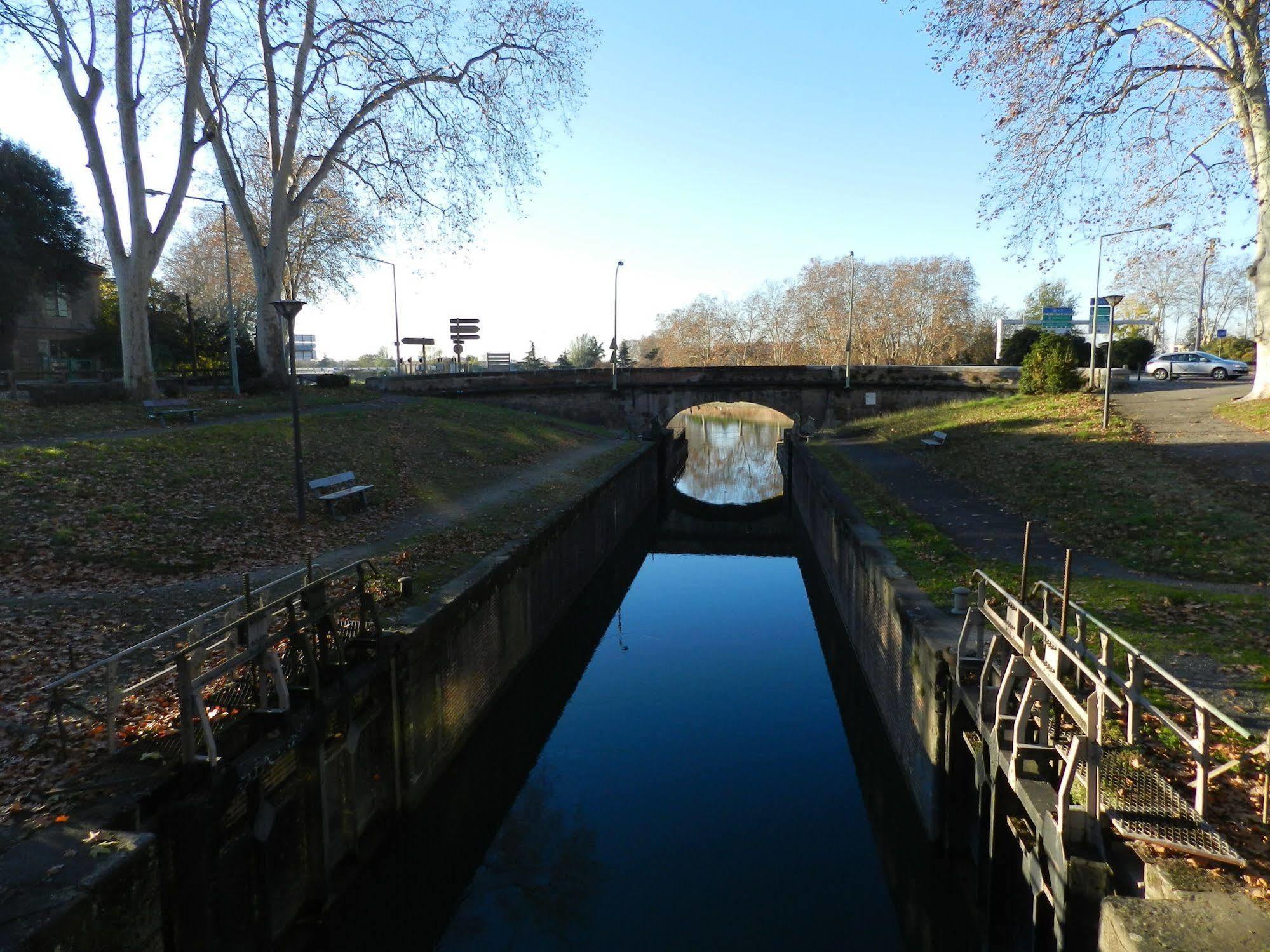 Sweethome Garonne Toulouse Exteriér fotografie